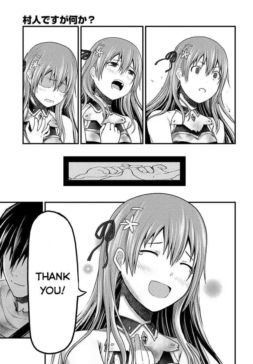 Murabito desu ga Nani ka? Chapter 11 30